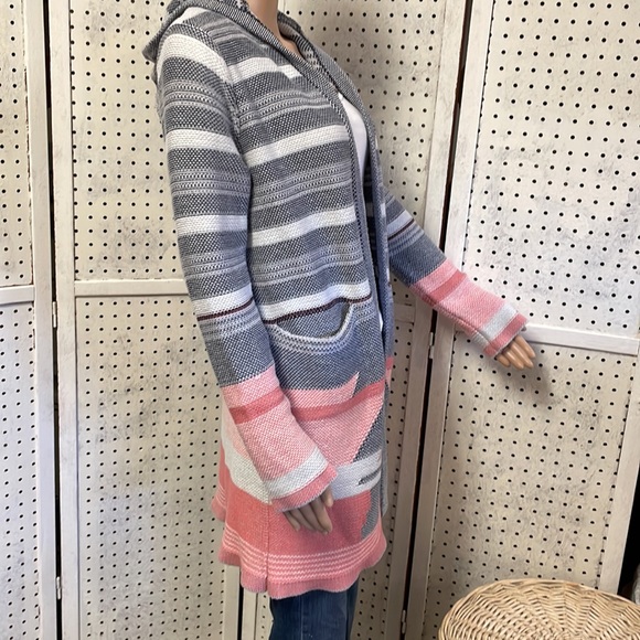 Tulle sweater wrap - Picture 3 of 8